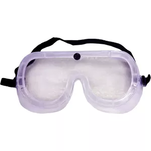 Защитные очки с резиновым шнурком CE Proline