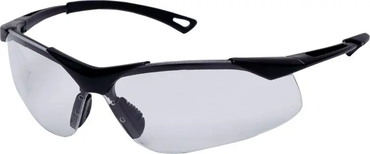 Aizsargbrilles lahti pro 5084484 — caurspīdīgas