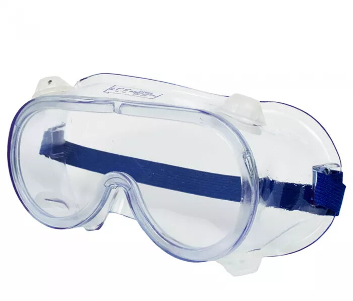 Protective Glasses