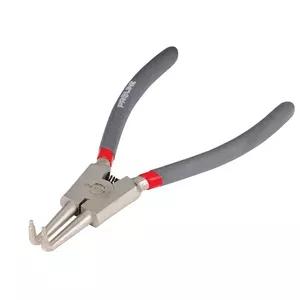 Pliers for external circlips Proline 150 mm, flexible tips, model 5286352