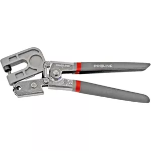 Proline connecting clips 5283900 for metal profiles up to 0.8 mm — fastening clips