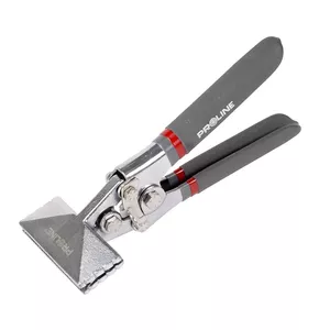 Proline metal forming clamp 80×35 mm straight – Profile Forming Clamp