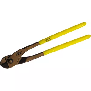 Hand stapler pliers JUCO 260 mm model 2851842, hand-held stapling tool 260 mm