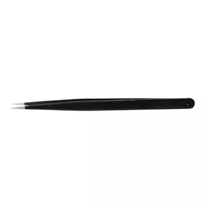 Tweezers Proline 140 mm stainless steel - model 5469816, precision tip