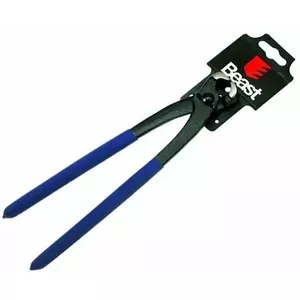 Pliers Beast 225 mm model 8022350, durable construction, ergonomic handle