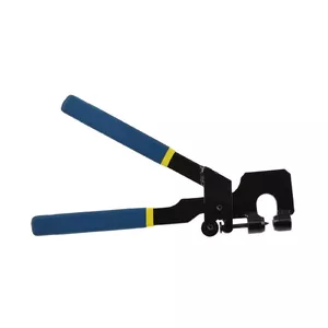 Metal profile connecting clips GEKO 7160967 for sheet metal up to 0.8 mm