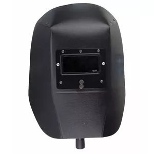 Welding Helmet with Handle lahti pro 5072733 — passive protective welding mask