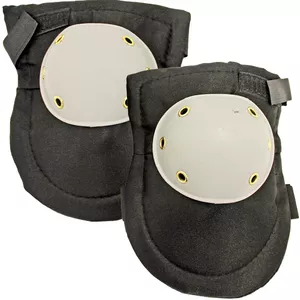 Knee Guards Beast 5523006 — polyester cover with PVC reinforcement