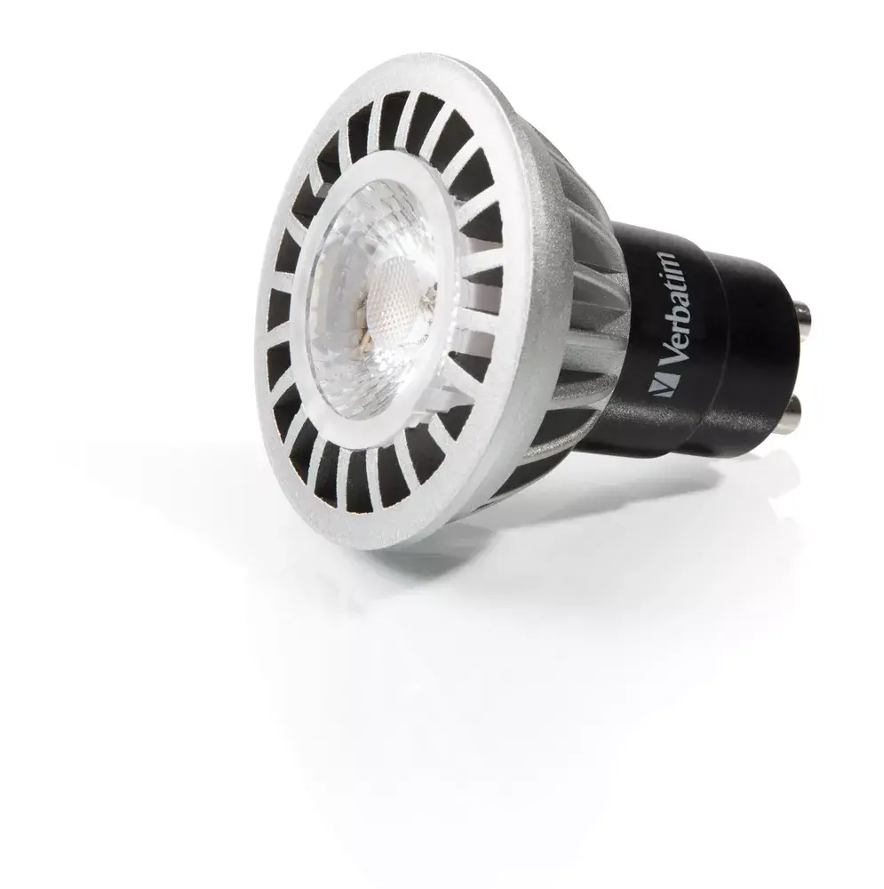 LED spuldze lahti pro 6 W GU10 4000 K Photo 3