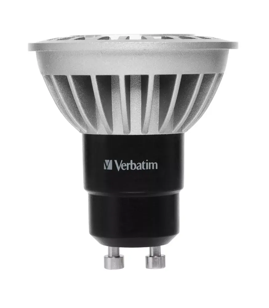 LED spuldze lahti pro 6 W GU10 4000 K Photo 4