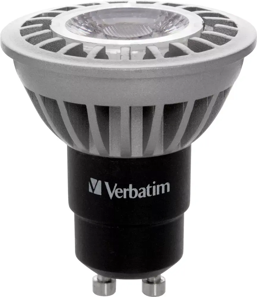 LED spuldze lahti pro 6 W GU10 4000 K Photo 5