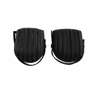 Protective Knee Pads Beast 8010449 with Rubber Surface — work knee pads