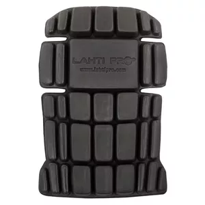 Protective work knee pads lahti pro 5018762 — model 5018762, protective knee pads for manual work