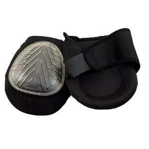 Protective Knee Pads Beast 8024675 with Gel Padding CE — work and DIY knee guards