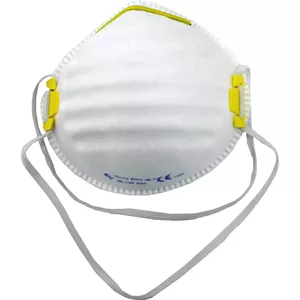 Respirator lahti pro PL FFP1, pack of 5, CE certified