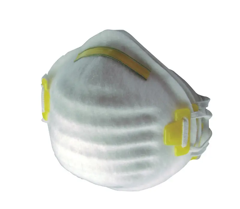 Respirators lahti pro PL FFP1, iepakojumā