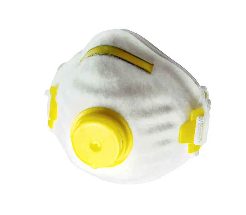 Vienspēja respirators daļiņām Lahti Pro FFP1