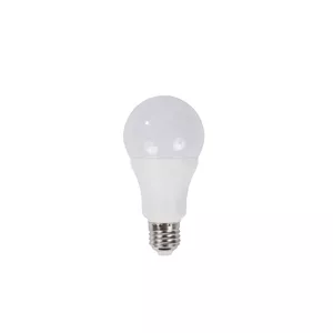 LED spuldze BESK 15W 3000K E27 — silti balta, skrūvējams pamatnes E27