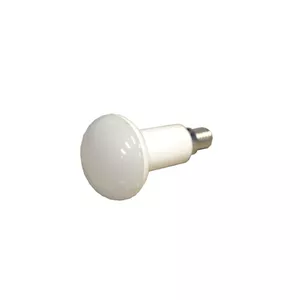 LED spuldze BESK 9W R63 E27 3000K — vispārējam apgaismojumam, siltā balta
