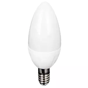 LED spuldze BESK 5W E14 2700K — komplekts 3 gab. (modelis 9077436)