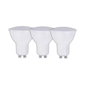 LED spuldze BESK 9077443 — 7W, 560 lm, 3000 K, A60 forma, pamatne E27