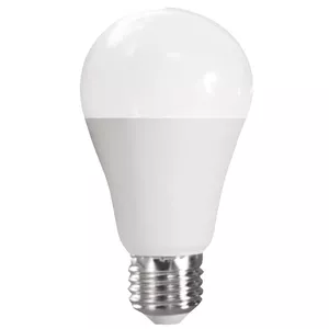 LED spuldze BESK 15W E27 2700K — komplekts no 3 gab.