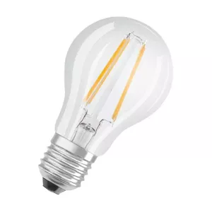 LED spuldze BELLALUX Retrofit Classic A 7 W E27 806 lm 2700 K (silti balta)