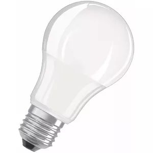 LED spuldze E27 BELLALUX CLA75 10W 827 enerģijas klase A+