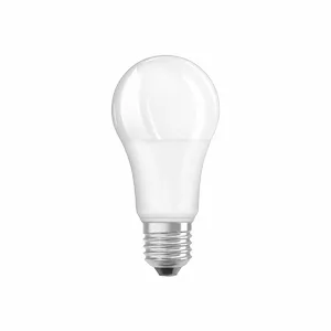 LED spuldze BELLALUX CLA100 E27 13W 827 enerģijas klase A+