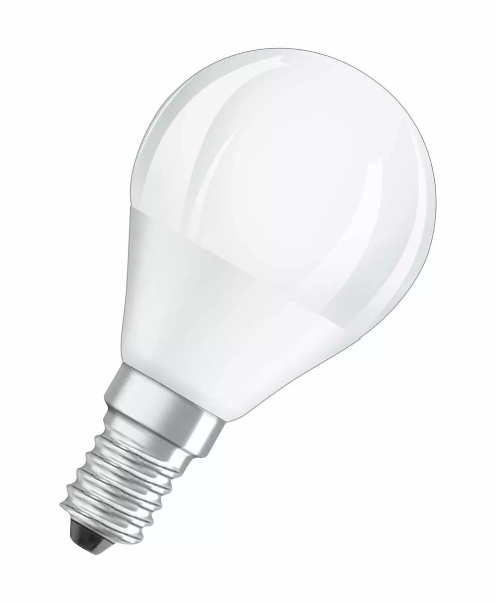 LED spuldze BELLALUX CLP40 E14 5