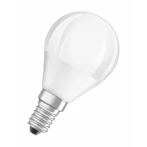 LED bulb BELLALUX CLP40 E14 5.7W 470lm A+ energy class