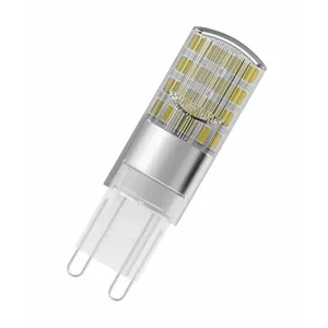 LED spuldze BELLALUX G9 5135963 2.6W 2700K, energoefektivitātes klase A++
