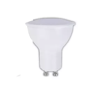 LED spuldze BESK 7W GU10 560 lm 3000K regulējama