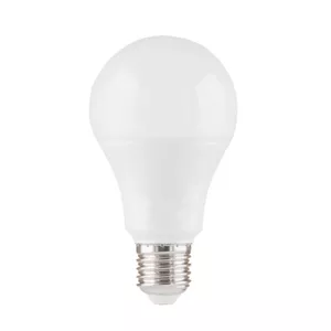 LED spuldze BESK 7W E27 560 lm 3000K dimmējama
