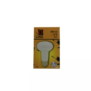 LED spuldze D-Line 9092873 — 10 W, 800 lm, 2700K