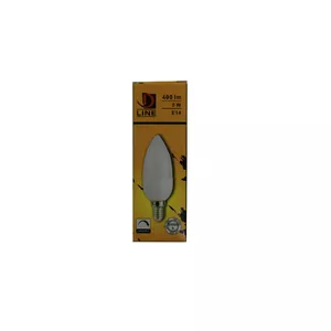 LED spuldze D-Line 9092903 dimmējama 5W 3000K