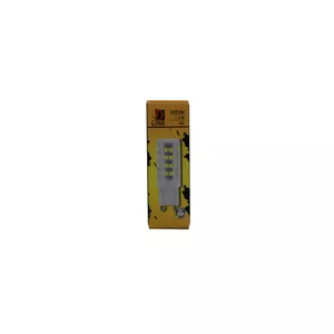 LED spuldze D-Line 9092934 3.5W 3000K silti balta