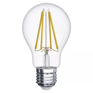 Energy-saving lamp EMOS Z74271 8 W E27 neutral white 4100 K, 1060 lm