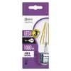 EMOS Z74271 8 W E27 neutral white lamp Photo 4