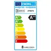 EMOS Z74271 8 W E27 neutral white lamp Photo 5