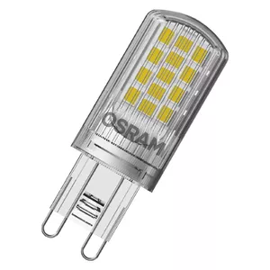 LED spuldze Ledvance 5432420 — 4.2 W, 470 lm, enerģijas klase A++