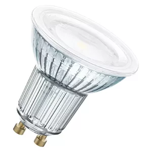 LED spuldze Ledvance 5433700 GU10 pamatne 7.9W 230V enerģijas klase A