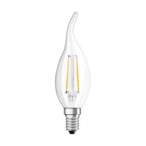 LED spuldze Ledvance 5434561, 4 W, 470 lm, 2700 K, pamatne E14