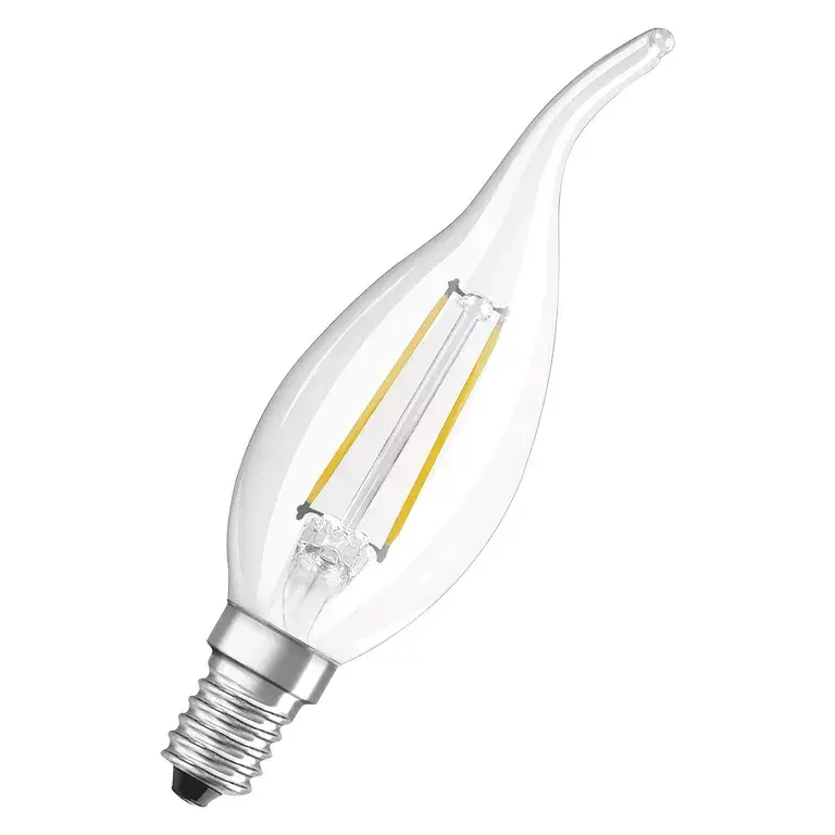 LED spuldze Ledvance 5434561 E14 4 W Photo 2