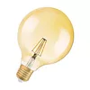 LEDvance Globe 51 LED spuldze 7 W E27 Photo 2