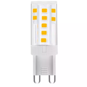 LED spuldze D-Line 3.5W G9 SMD 3000K silti balta