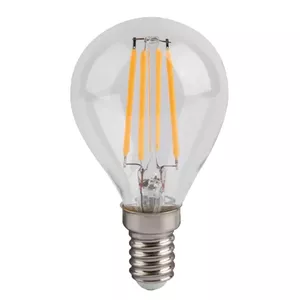LED spuldze BESK 9111727 4W E14 440 lm 2700K