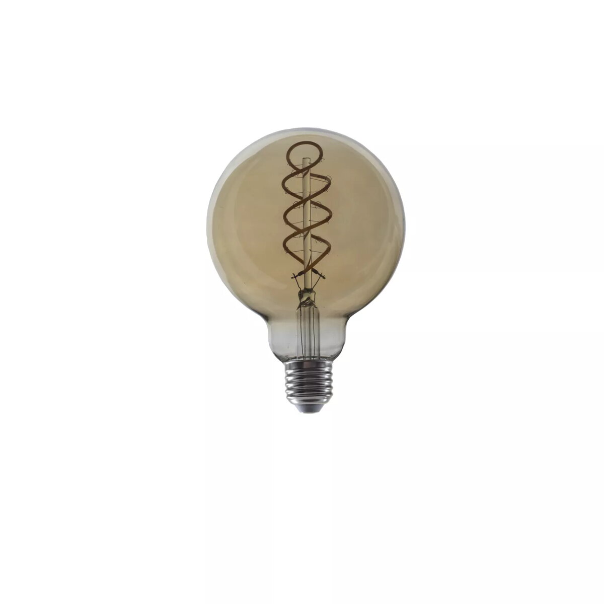 BESK 3W E27 LED spuldze 150
