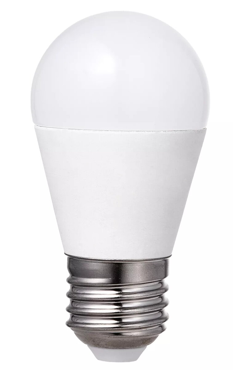LED spuldze D-Line 9119877 8W E27