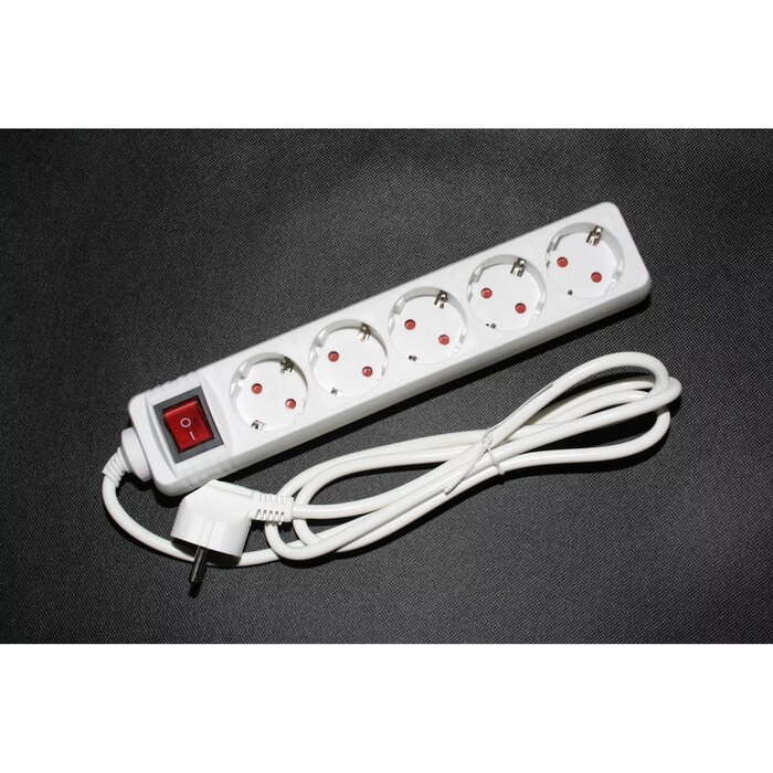 Surge protectors